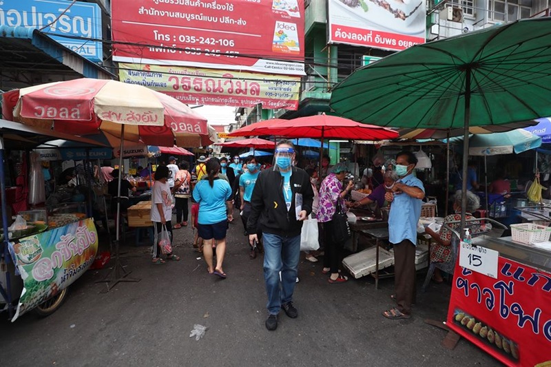 ผู้พิทักษ์สิทธิ ผู้พิทักษ์สิทธิ