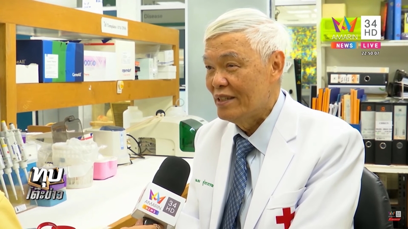 ไวรัสโคโรนาสายพันธุ์ใหม่ ไวรัสโคโรนาสายพันธุ์ใหม่