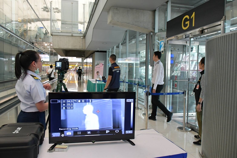 โคโรนาไวรัสสายพันธุ์ใหม่ 2019 โคโรนาไวรัสสายพันธุ์ใหม่ 2019