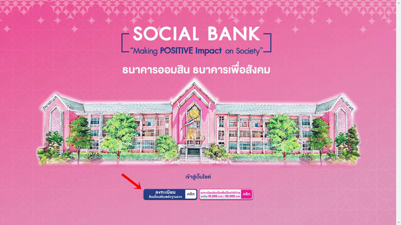 สินเชื่อเสริมพลังฐานราก สินเชื่อเสริมพลังฐานราก