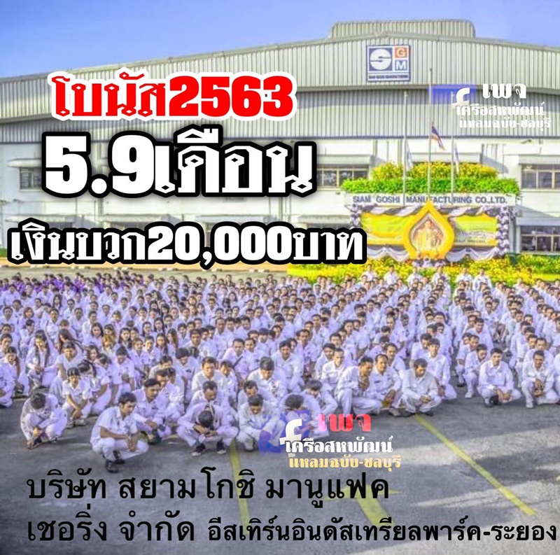 โบนัส โบนัส