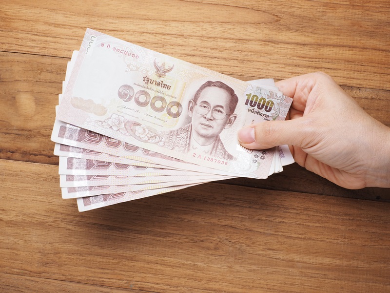 เงินผู้สูงอายุ เงินผู้สูงอายุ