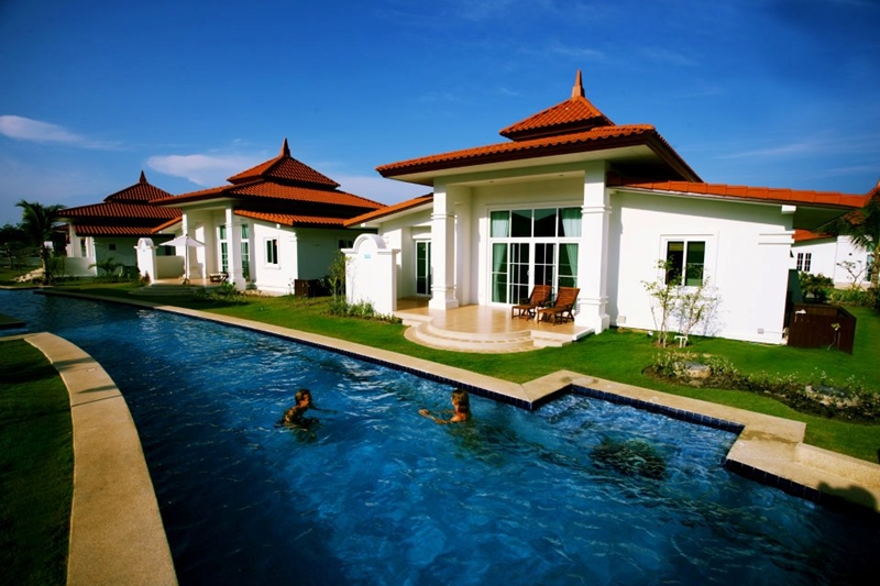 Banyan the resort ปิดกิจการ Banyan the resort ปิดกิจการ