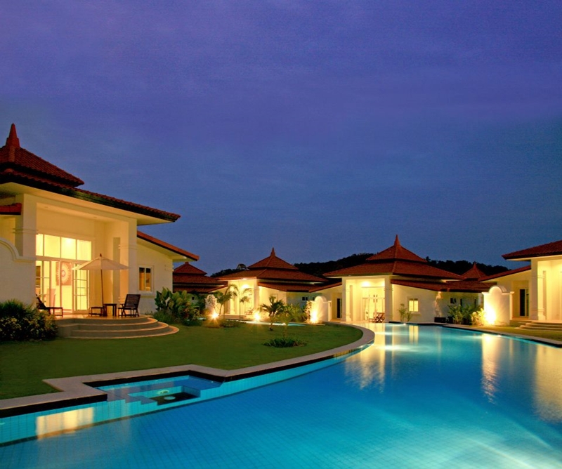 Banyan the resort ปิดกิจการ Banyan the resort ปิดกิจการ