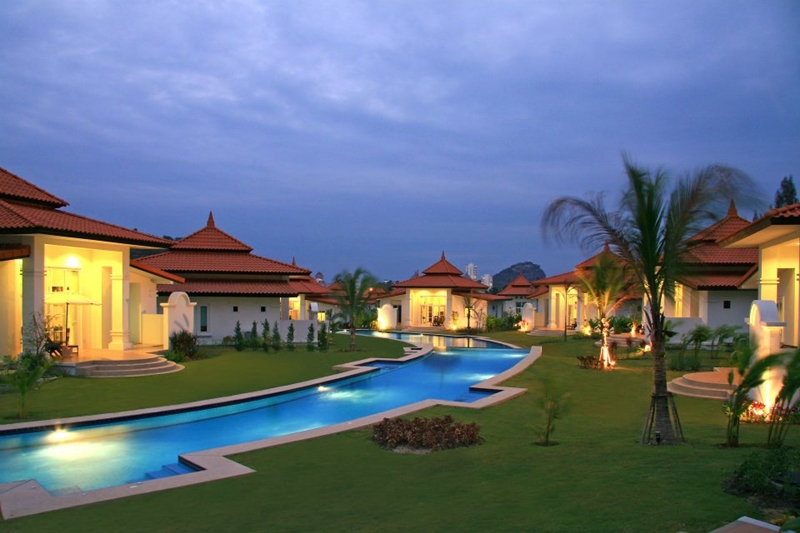 Banyan the resort ปิดกิจการ Banyan the resort ปิดกิจการ