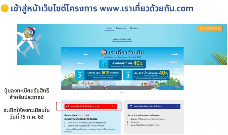 เราเที่ยวด้วยกัน เราเที่ยวด้วยกัน