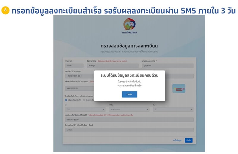 เราเที่ยวด้วยกัน เราเที่ยวด้วยกัน