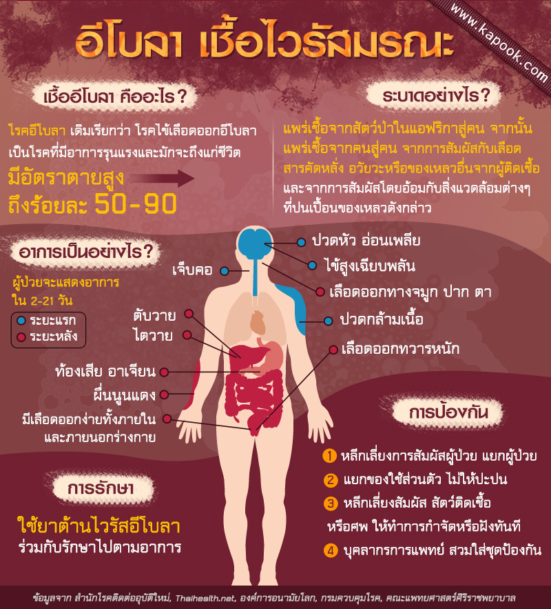 อีโบลา อีโบลา
