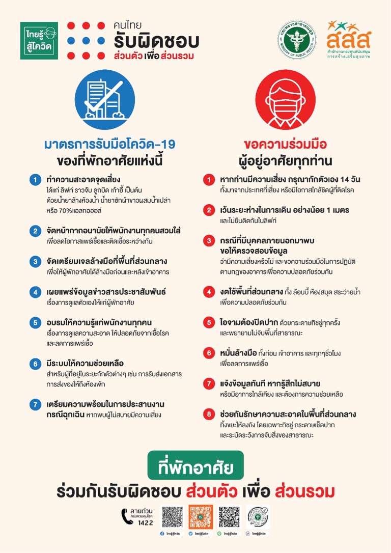 วิธีป้องกันโควิดในบ้าน วิธีป้องกันโควิดในบ้าน