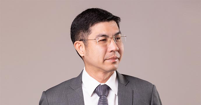 ธอส. ธอส.