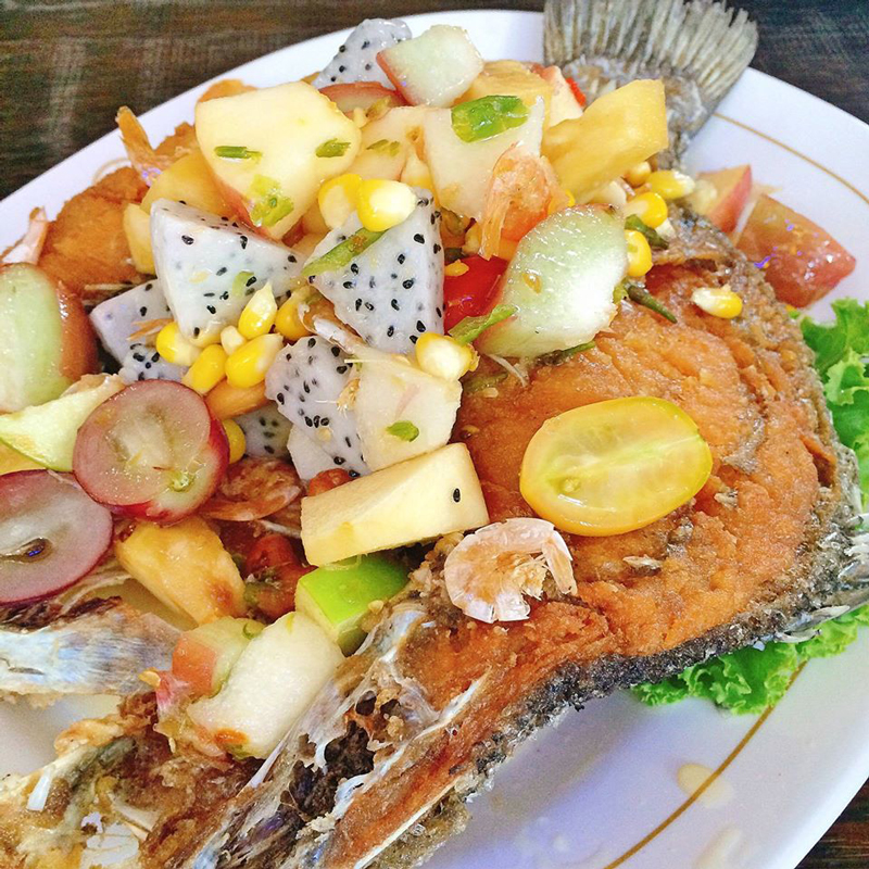 ร้านอาหารเพชรบุรี ร้านอาหารเพชรบุรี