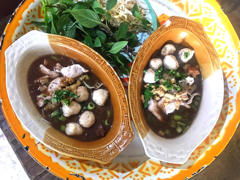 ร้านอาหารเพชรบุรี ร้านอาหารเพชรบุรี
