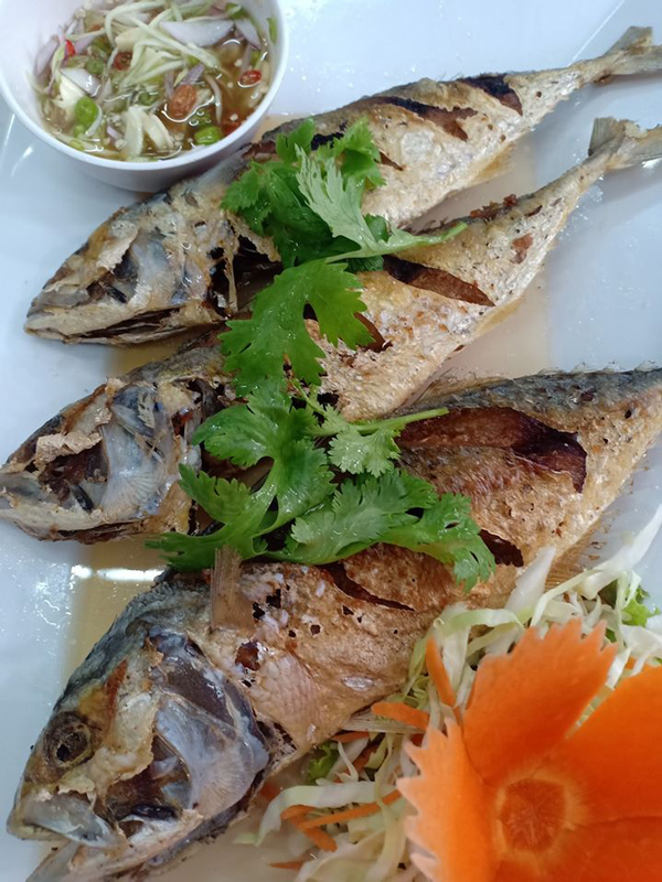 ร้านอาหารเพชรบุรี ร้านอาหารเพชรบุรี