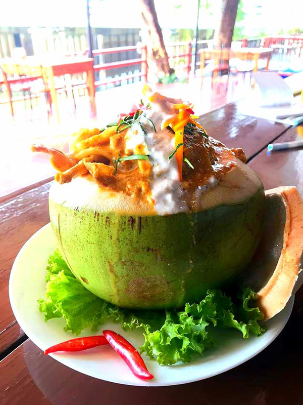 ร้านอาหารเพชรบุรี ร้านอาหารเพชรบุรี