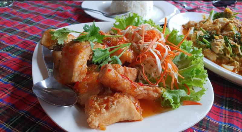 ร้านอาหารเพชรบุรี ร้านอาหารเพชรบุรี