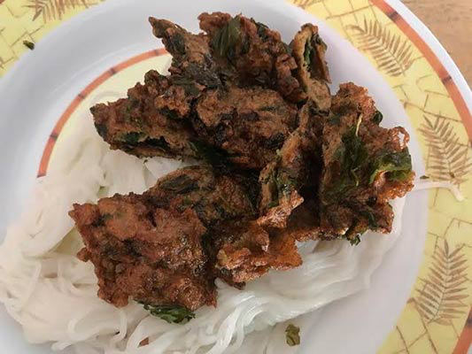 ร้านอาหารเพชรบุรี ร้านอาหารเพชรบุรี