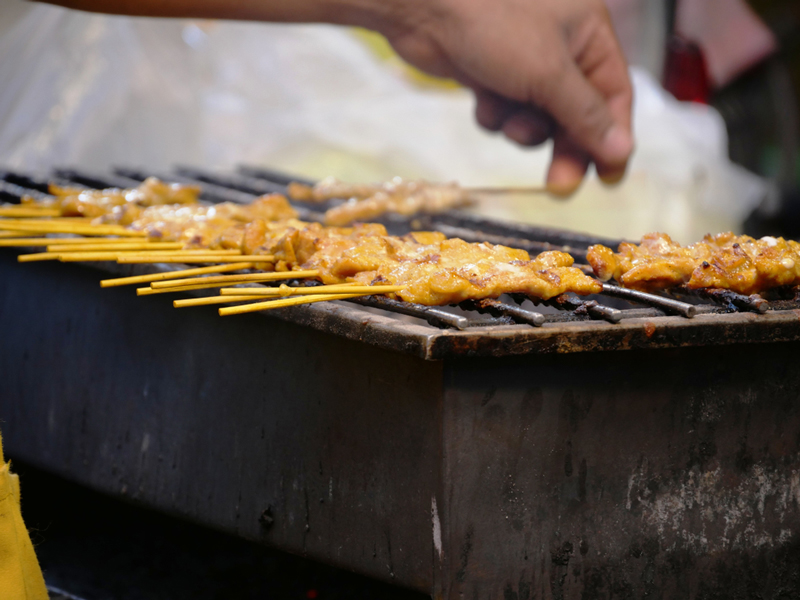ตลาดวังหลัง ตลาดวังหลัง