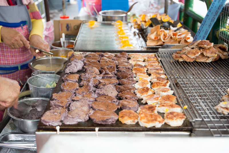 ตลาดวังหลัง ตลาดวังหลัง