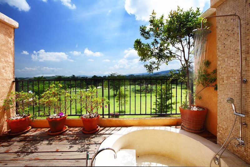 ที่พักเขาใหญ่ VALATA Khaoyai