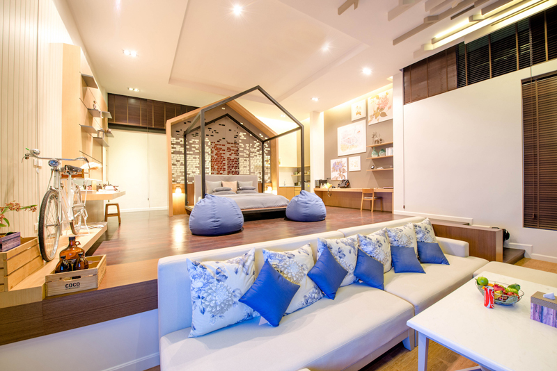 ที่พักเขาใหญ่ ที่พักเขาใหญ่