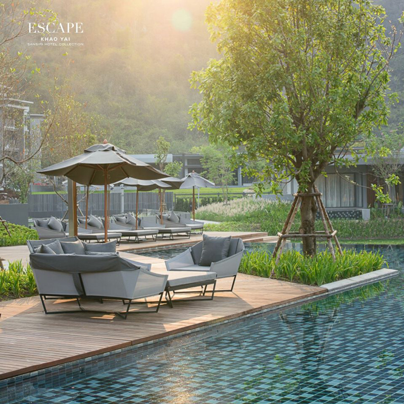 ที่พักเขาใหญ่ ที่พักเขาใหญ่