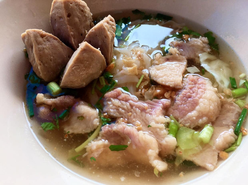 ร้านอาหารลำปาง ร้านอาหารลำปาง
