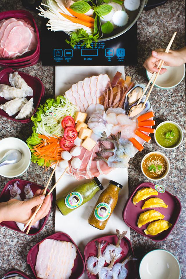 ร้านอาหารลำปาง ร้านอาหารลำปาง