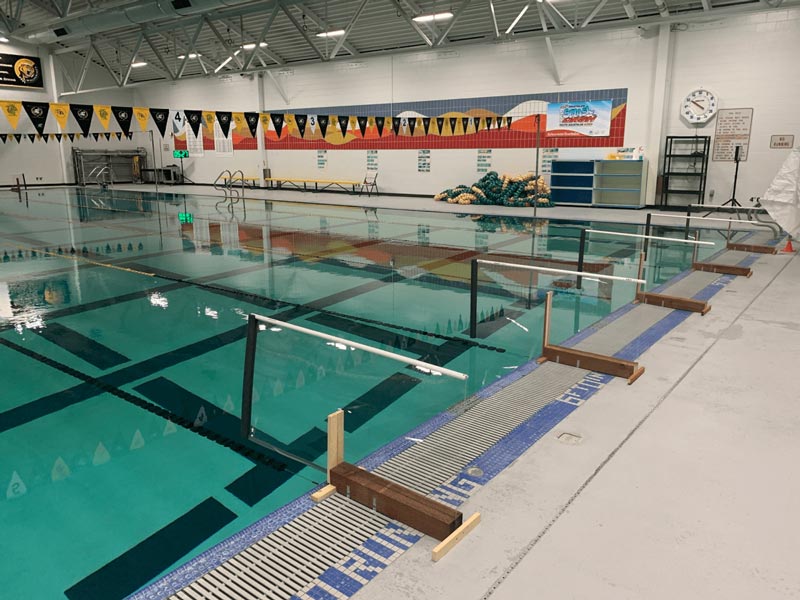 เลนชิลด์ เลนชิลด์