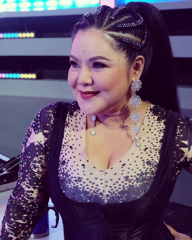 ฮาย อาภาพร ฮาย อาภาพร