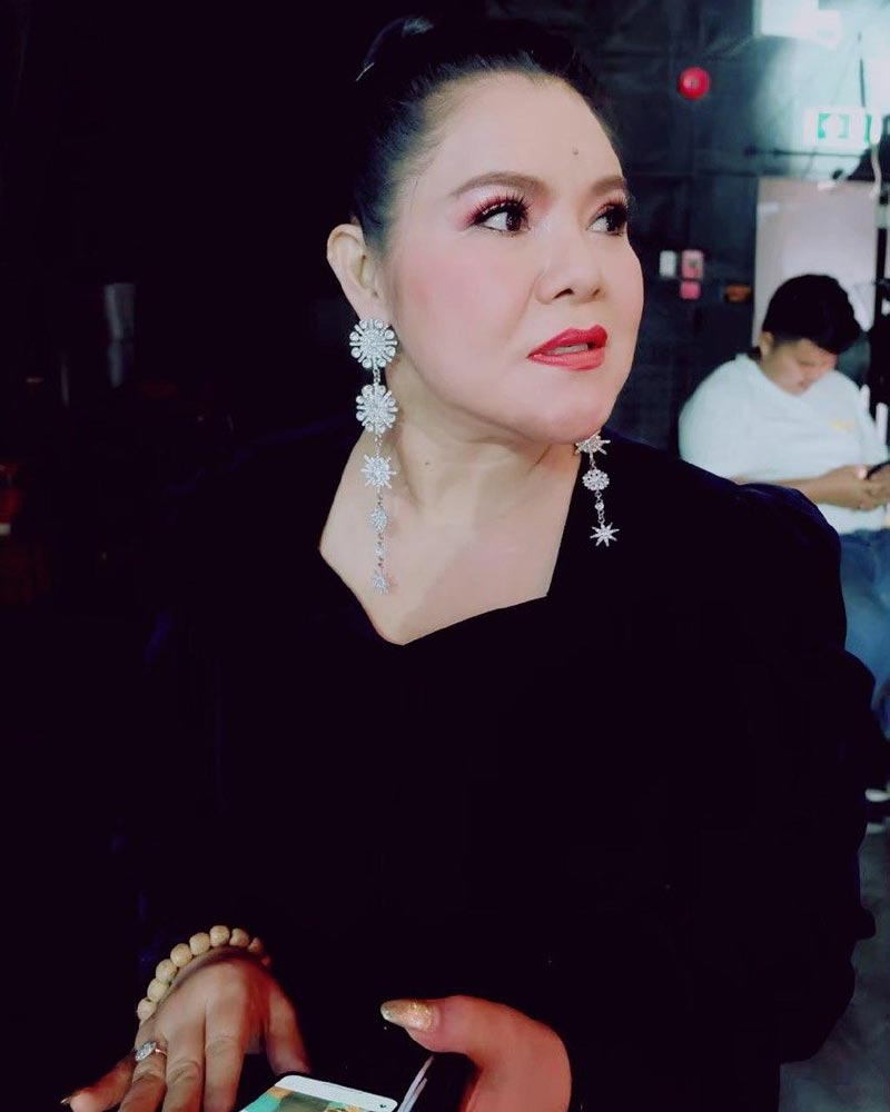 ฮาย อาภาพร ฮาย อาภาพร