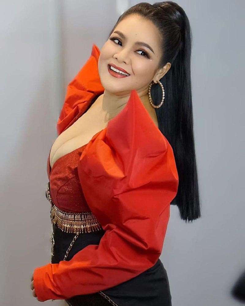 ฮาย อาภาพร ฮาย อาภาพร