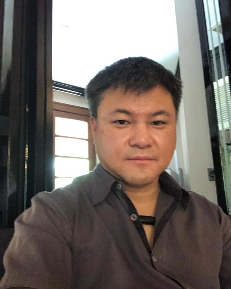 บอย ถกลเกียรติ บอย ถกลเกียรติ