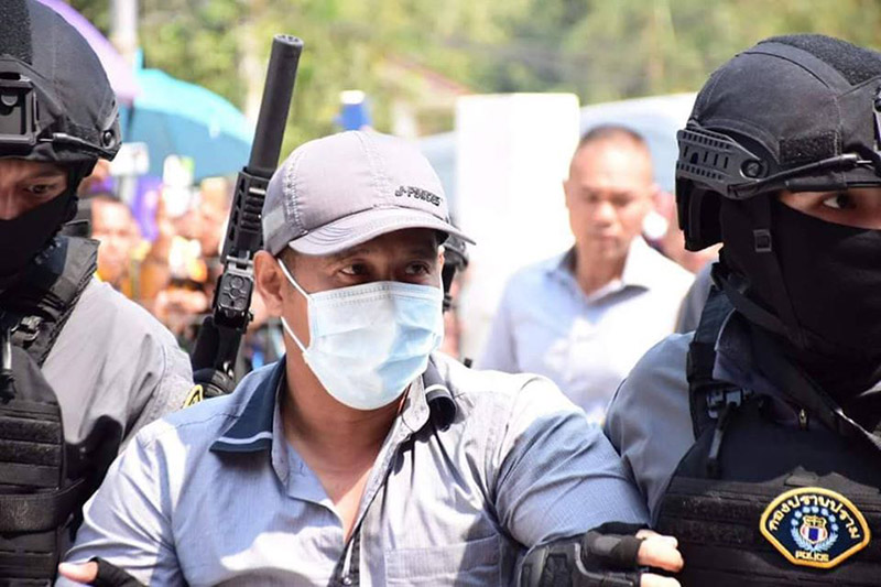 โจรปล้นทองลพบุรี โจรปล้นทองลพบุรี