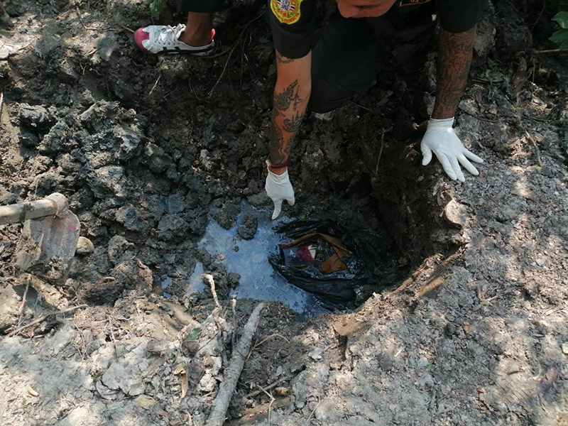 ย้อนคดี ด.ญ.นวลปราง บุนนาค ย้อนคดี ด.ญ.นวลปราง บุนนาค