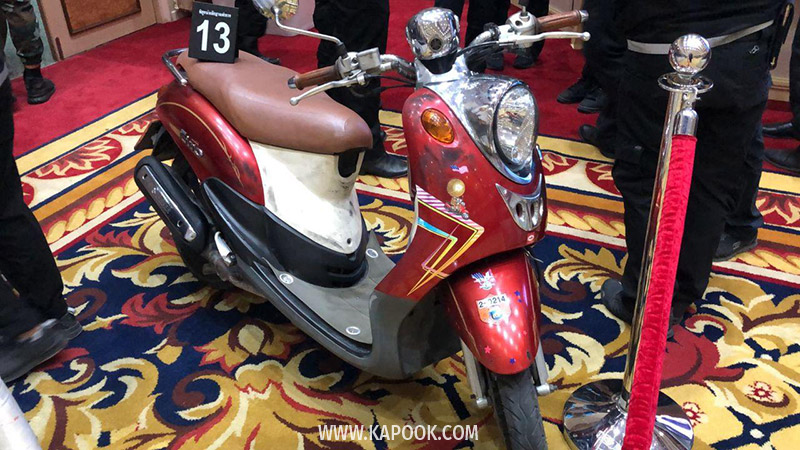 โจรปล้นทองลพบุรี โจรปล้นทองลพบุรี