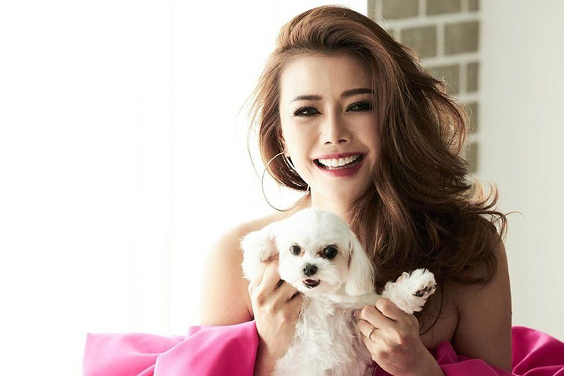 เก๋ ชลลดา เก๋ ชลลดา