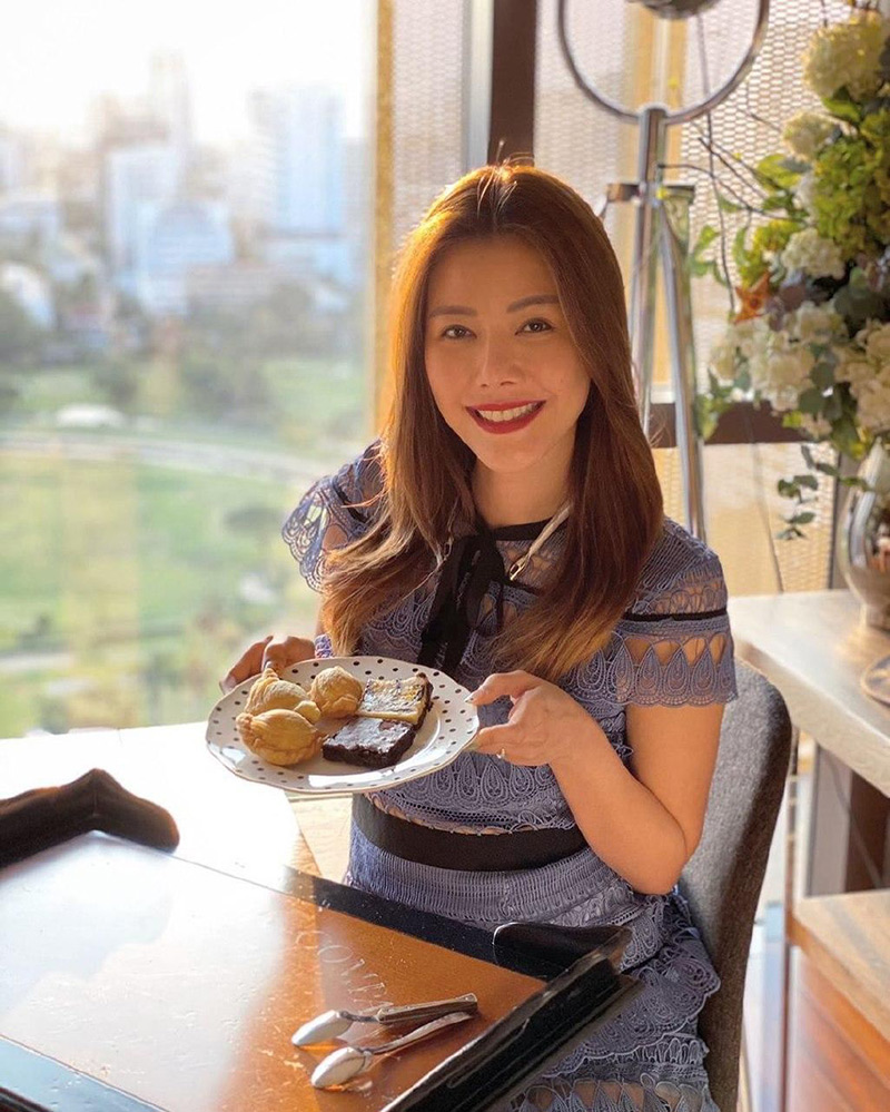 เก๋ ชลลดา เก๋ ชลลดา
