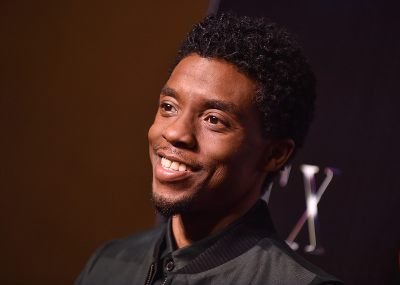 chadwick boseman chadwick boseman