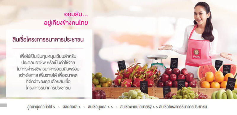 สินเชื่อเงินกู้ สินเชื่อเงินกู้