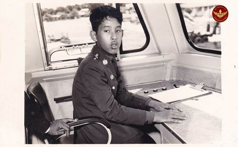 รัชกาลที่ 10 รัชกาลที่ 10