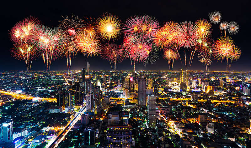 เคานต์ดาวน์ 2564 เคานต์ดาวน์ 2564