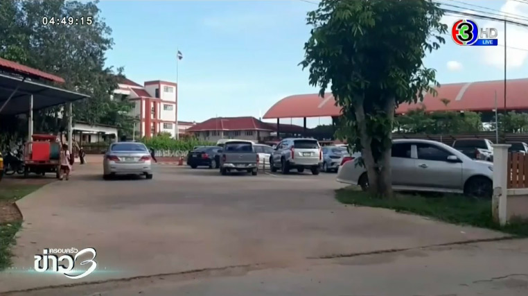 บุรีรัมย์สั่งปิดโรงเรียนอนุบาล บุรีรัมย์สั่งปิดโรงเรียนอนุบาล