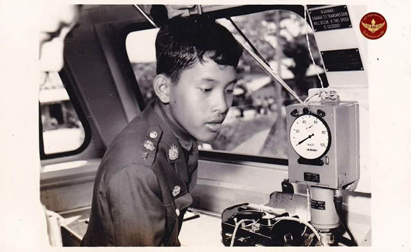 รัชกาลที่ 10 รัชกาลที่ 10