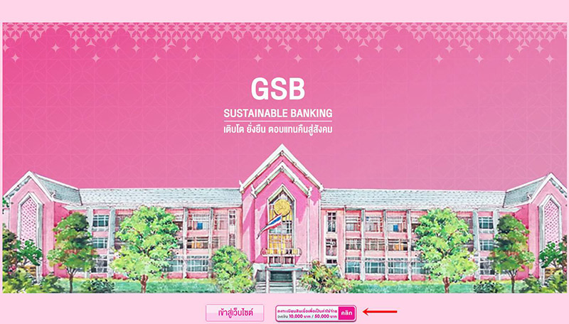 กู้เงินธนาคารออมสิน กู้เงินธนาคารออมสิน