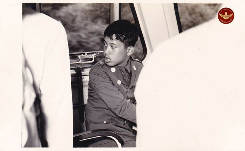 รัชกาลที่ 10 รัชกาลที่ 10