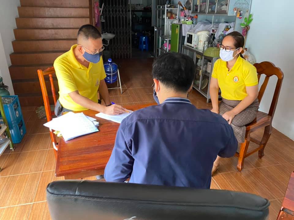 ผู้ว่าฯ เลย ผู้ว่าฯ เลย