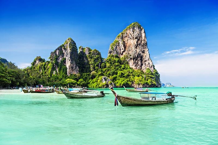 ททท. จ่อเปิดให้ เลื่อนจองที่พัก เราเที่ยวด้วยกัน ททท. จ่อเปิดให้ เลื่อนจองที่พัก เราเที่ยวด้วยกัน