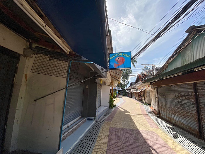 เกาะพีพี เกาะพีพี