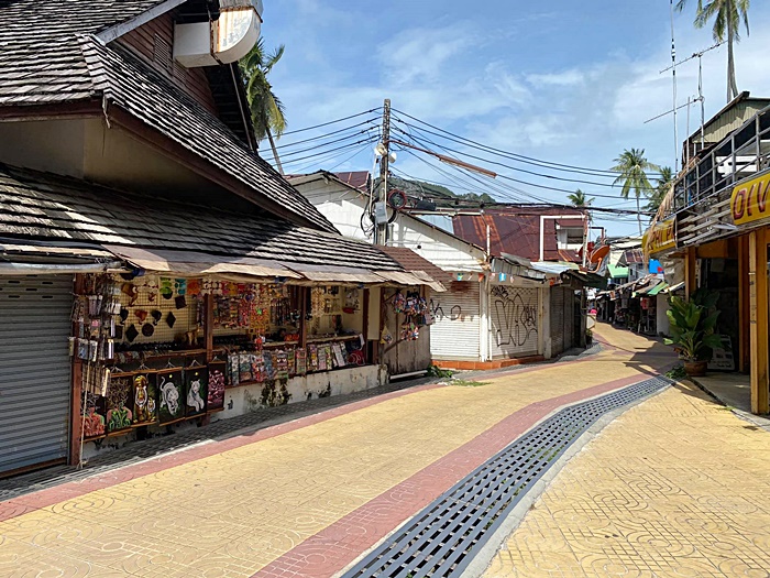 เกาะพีพี เกาะพีพี