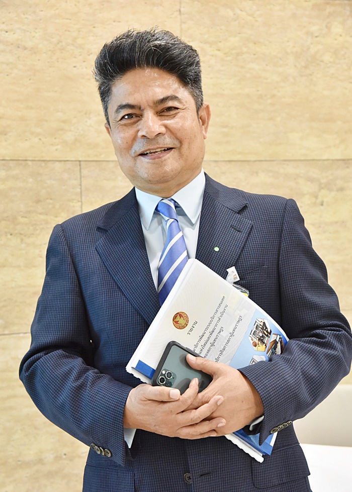 ประชาธิปัตย์ ประชาธิปัตย์